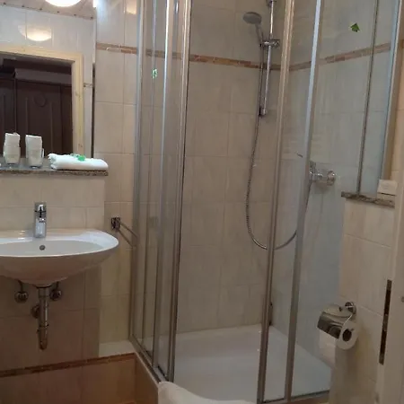 Gerber Hotel 3*