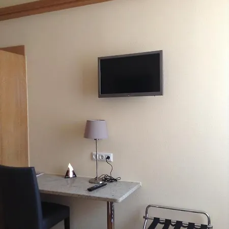 Hotel Gerber