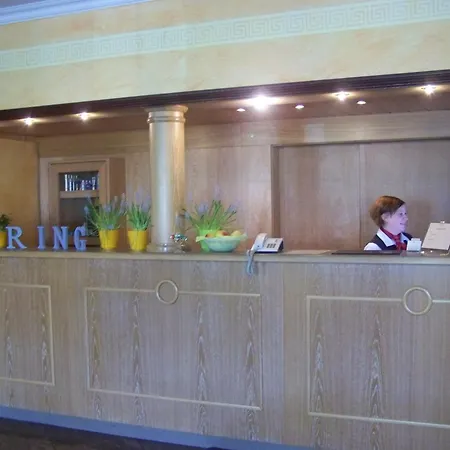 Hotel Gerber