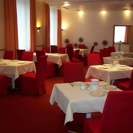 Hotel Gerber Hoesbach