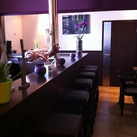 Hotel Gerber Hoesbach