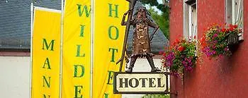 Hotel Gerber Hoesbach