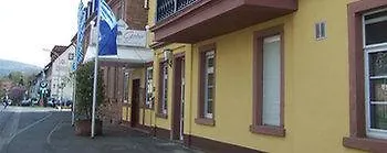 Hotel Gerber 3*