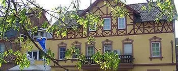 Hotel Gerber