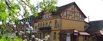 Hotel Gerber 3*