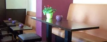 Hotel Gerber 3*