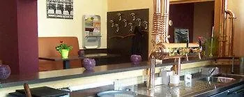 Hotel Gerber 3*