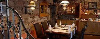 Hotel Gerber 3*