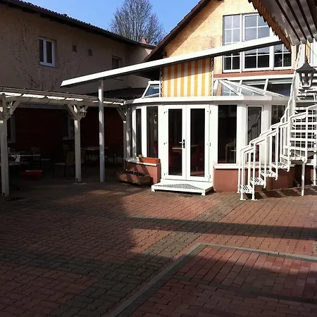 Hotel Gerber