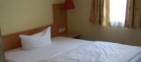 Hotel Gerber Hoesbach