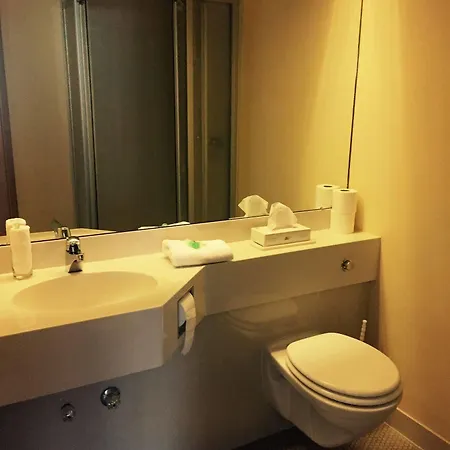 Gerber Hotel 3*
