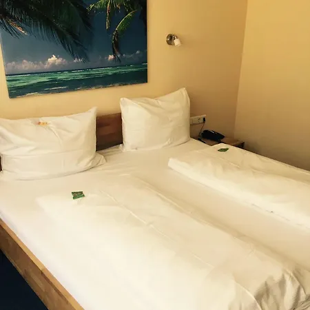Hotel Gerber