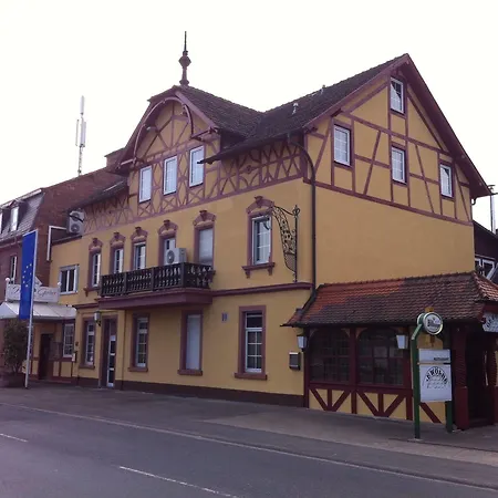 Hotel Gerber 3*