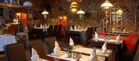 Hotel Gerber 3*