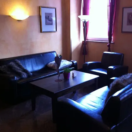 Hotel Gerber Hösbach