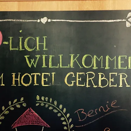 Hotel Gerber