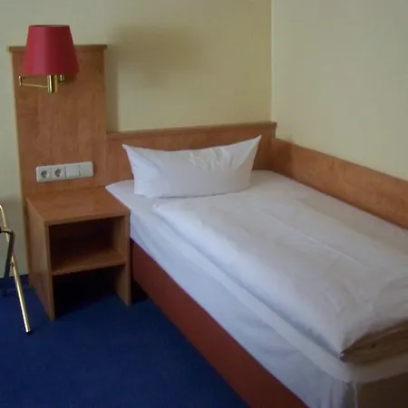 Gerber Hotel Hösbach