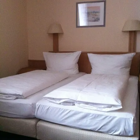 Hotel Gerber Hösbach