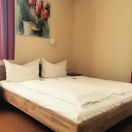 Hotel Gerber Hösbach