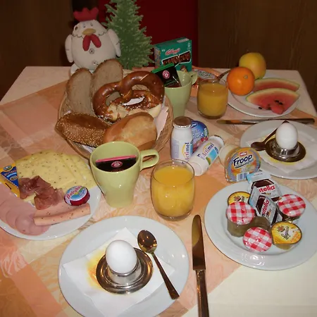 Gerber Otel Hösbach