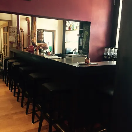 Otel Gerber Hösbach