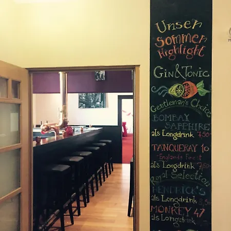 Gerber Hotel Hösbach