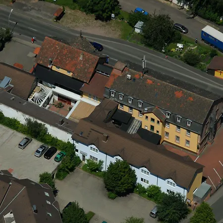 Gerber Hotel Hösbach