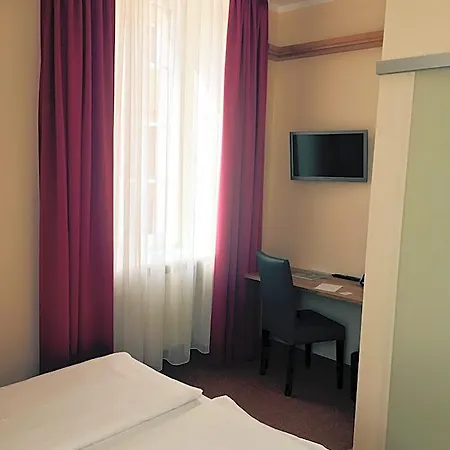Gerber 3* Hösbach