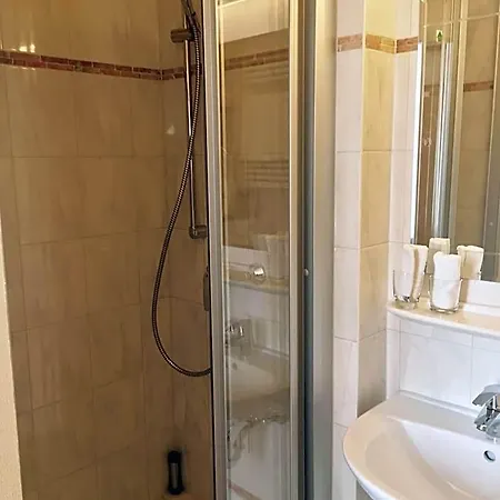 Gerber 3* Hösbach