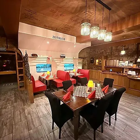 Gerber 3* Hösbach
