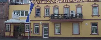 Gerber Hösbach