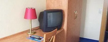 Hotel Gerber 3*