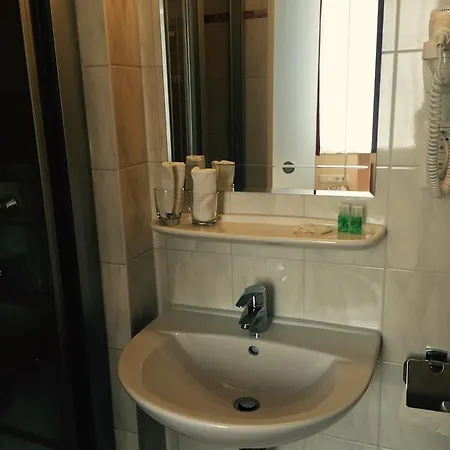 Gerber 3* Hösbach