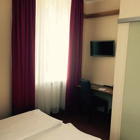 Gerber Hotel Hösbach