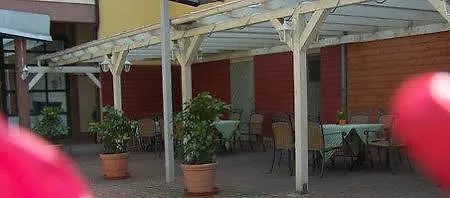 Hotel Gerber Hösbach