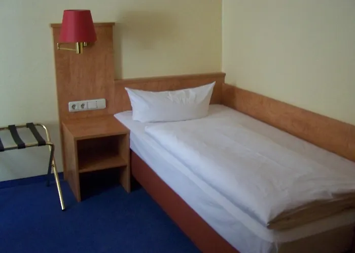 Gerber Hotel Hösbach