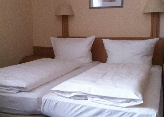 Hotel Gerber Hösbach