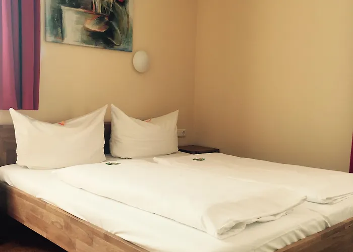 Hotel Gerber Hösbach