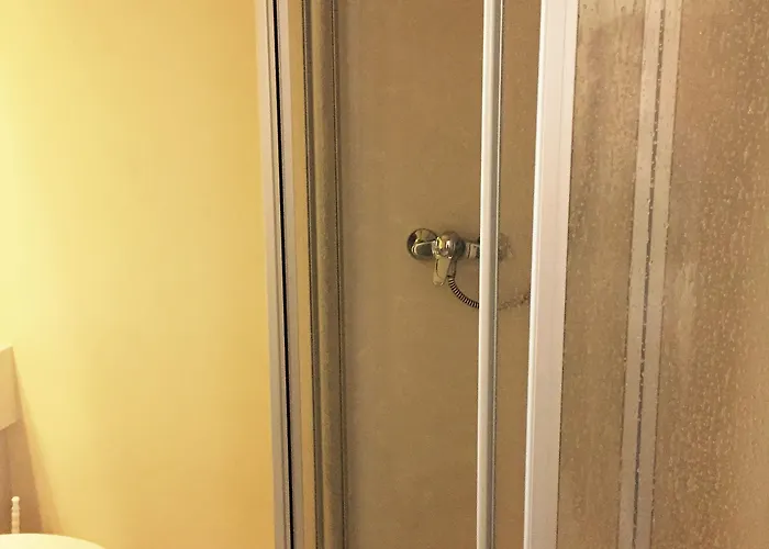 Hotel Gerber Hösbach