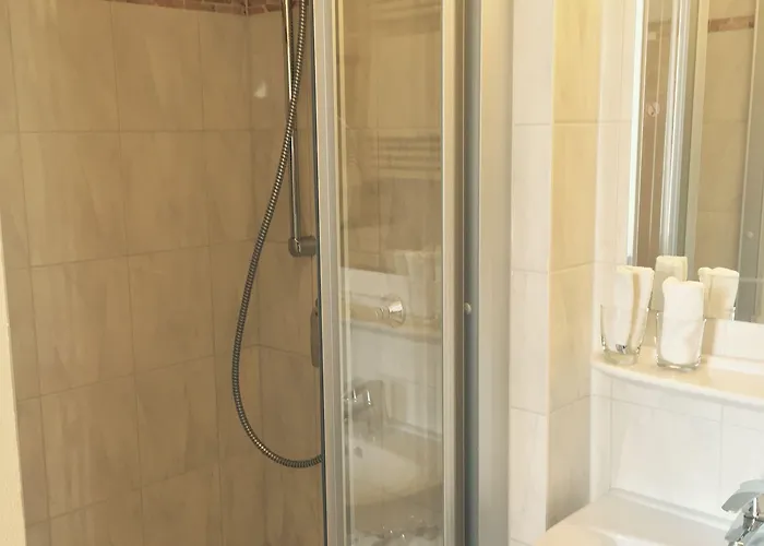 Gerber Hotel Hösbach