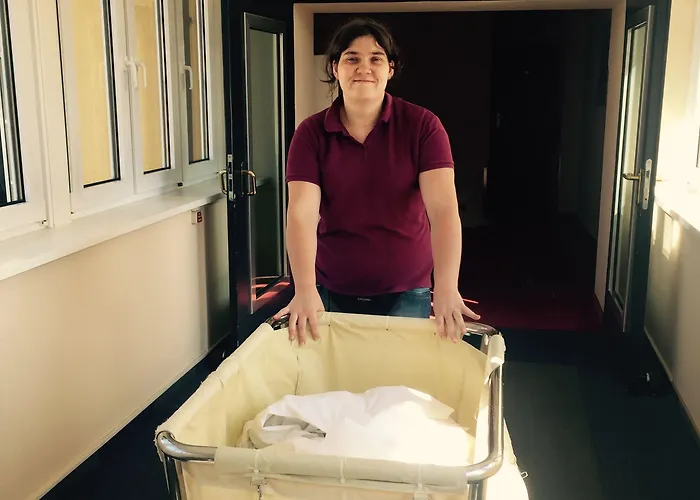 Hotel Gerber Hösbach