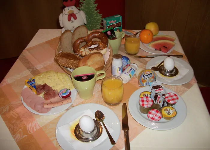 Gerber Hotel Hösbach