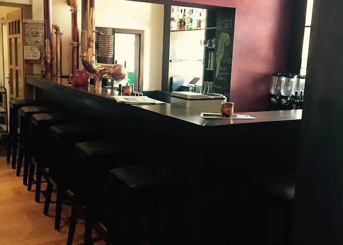 Hotel Gerber Hösbach