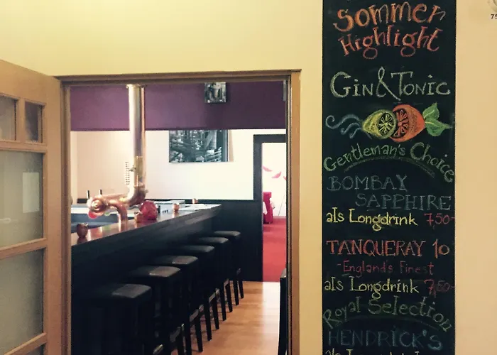 Gerber Hotel Hösbach