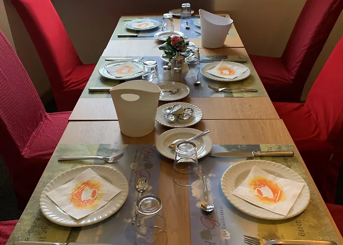 Gerber Hotel Hösbach