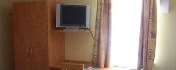 Hotel Gerber Hösbach