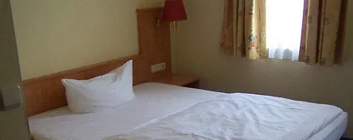 Hotel Gerber Hösbach