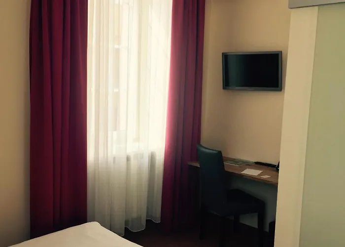 Gerber Hotel Hösbach