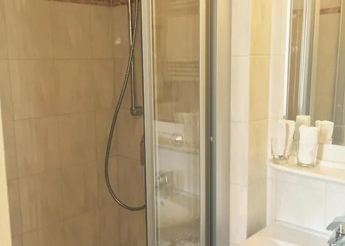 Gerber Hotel Hösbach