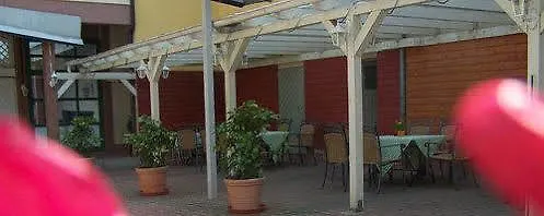 Hotel Gerber Hösbach